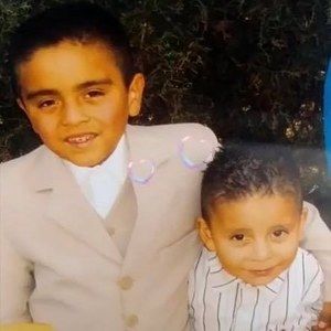 Meet your Posher, Edgar